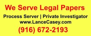 What is a Special Process Server?