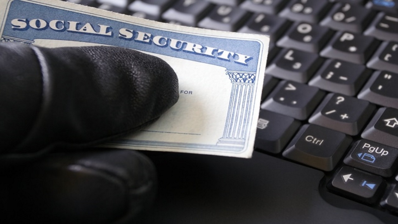 how to find someone's social security number