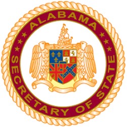 Alabama Secretary of State