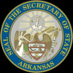 Arkansas Secretary of State