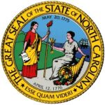 North Carolina Secretary of State
