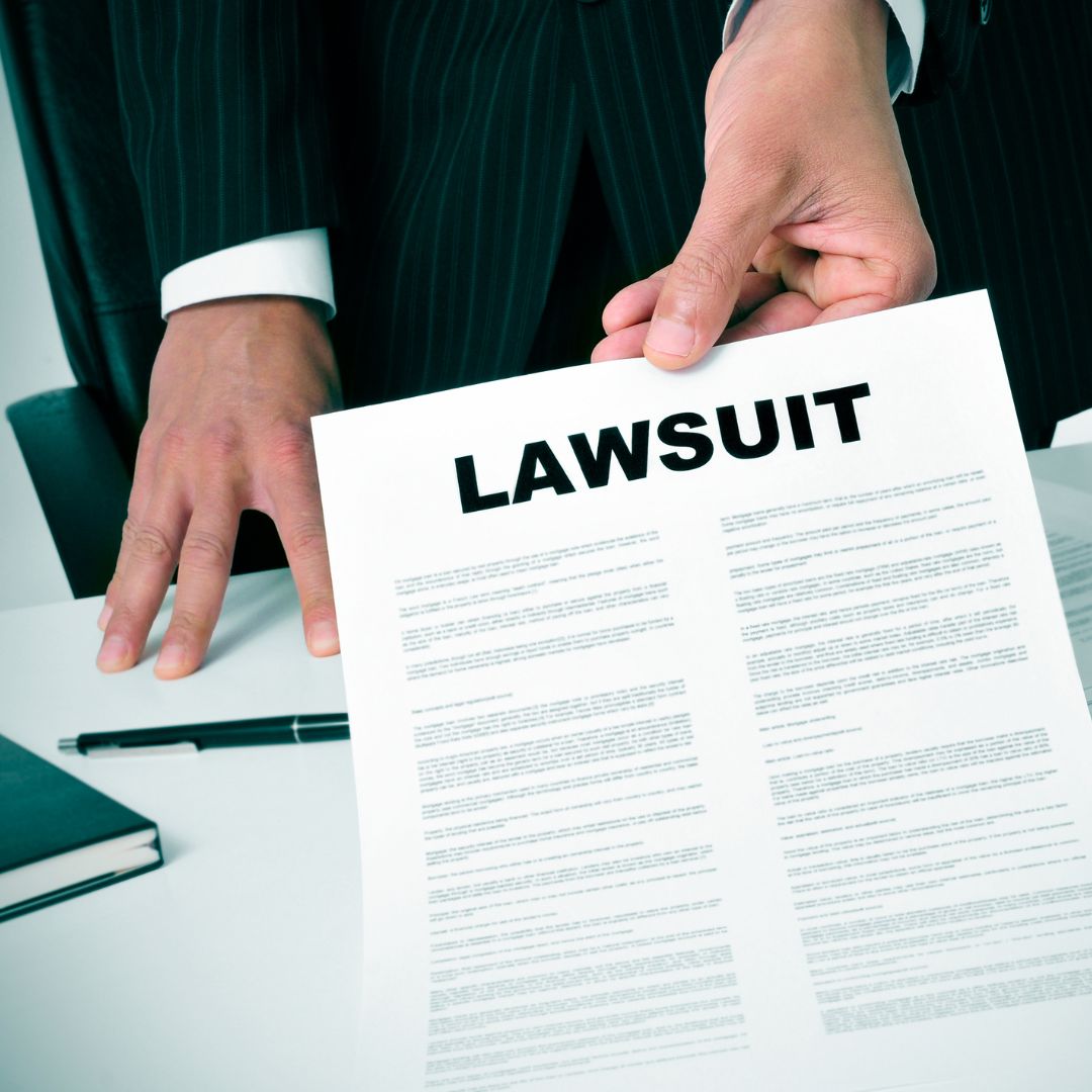 Hire Sacramento Process Server Lance Casey & Associates to Serve a