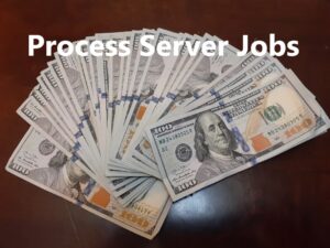 process server jobs3