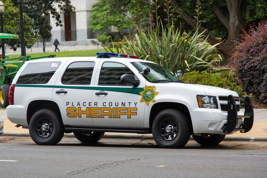 placer county sheriff civil division