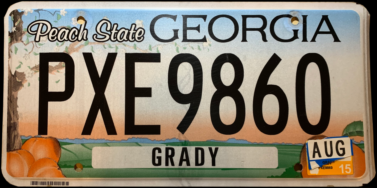License Plate Lookup Lance Casey & Associates